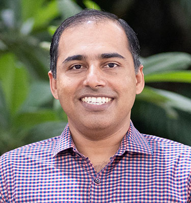 PROF. SAJITH NARAYANAN